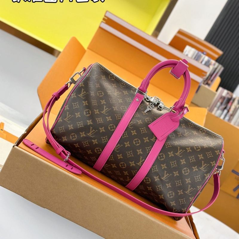 LV Travel Bags